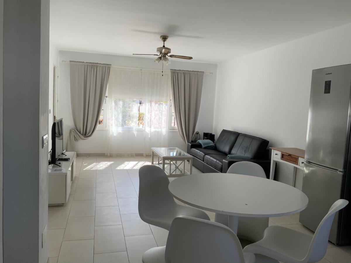 Villa Oasis Puerto del Carmen  Luaran gambar