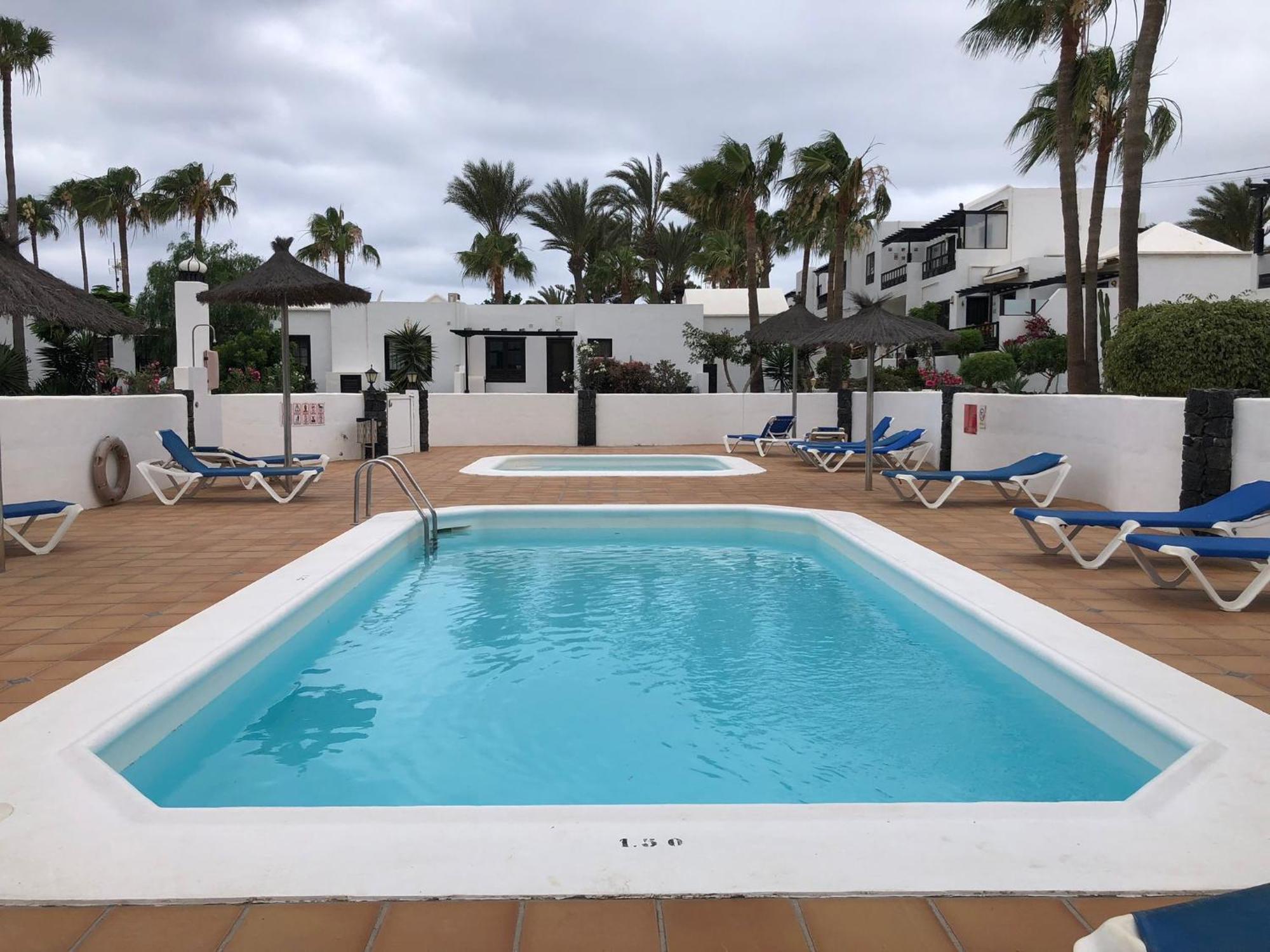 Villa Oasis Puerto del Carmen  Luaran gambar