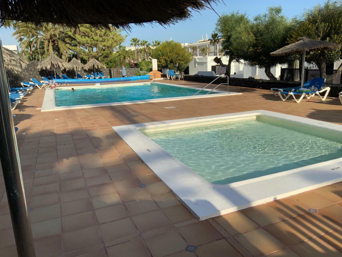 Villa Oasis Puerto del Carmen  Luaran gambar